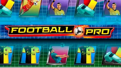 football pro