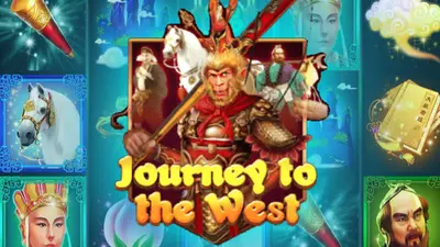journey to the west