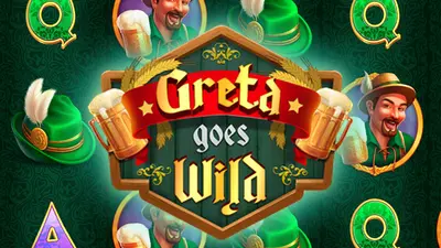 greta goes wild