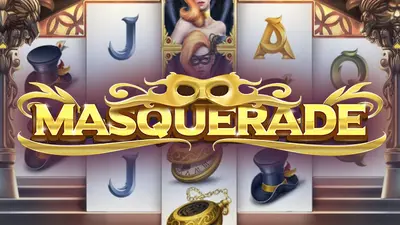 masquerade 461